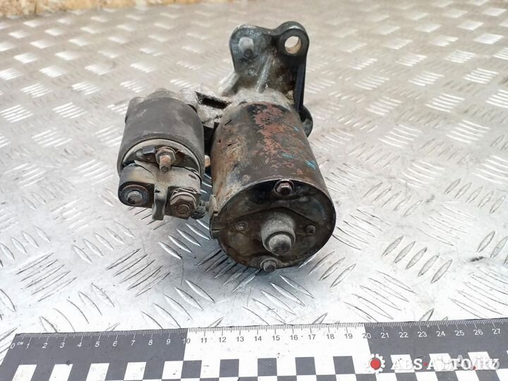 Стартер Mini Cooper R50 2003 0001106019