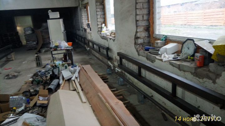 Все виды сантехнических работ