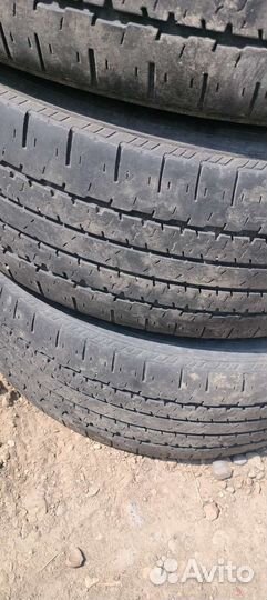 Triangle TR257 225/60 R17