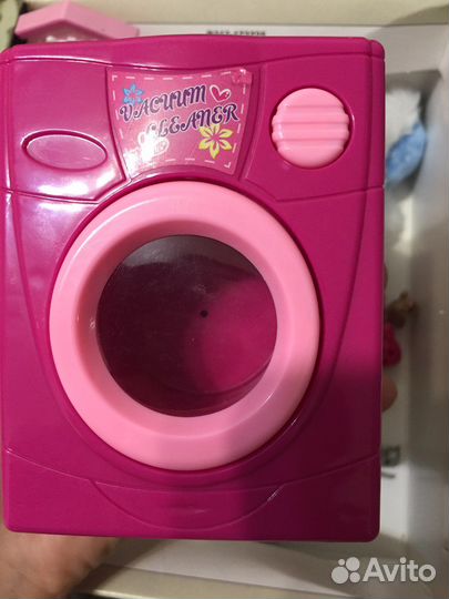 Аксессуары для Barbie