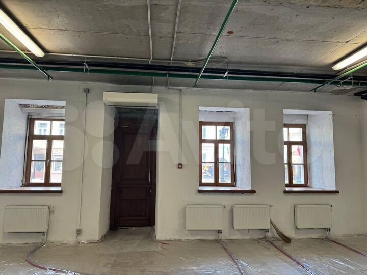 Свободного назначения, 190.6 м²