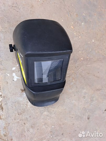 Сварочная маска