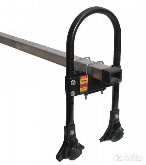 Багажник микроавтобус