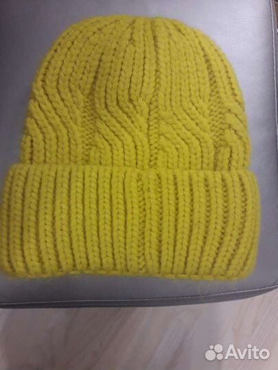 Шапка зимняя