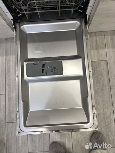 Посудомоечная машина Hansa