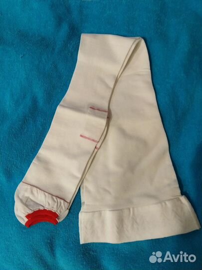 Компрессионные чулки