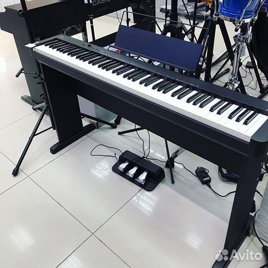 Цифровое пианино casio CDP-S150 (Новое)