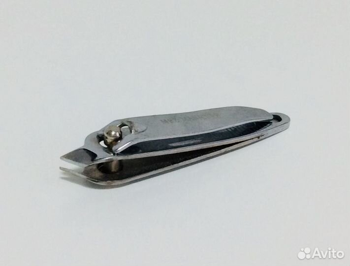 Книпсер для маникюра и педикюра. mertz (Германия)