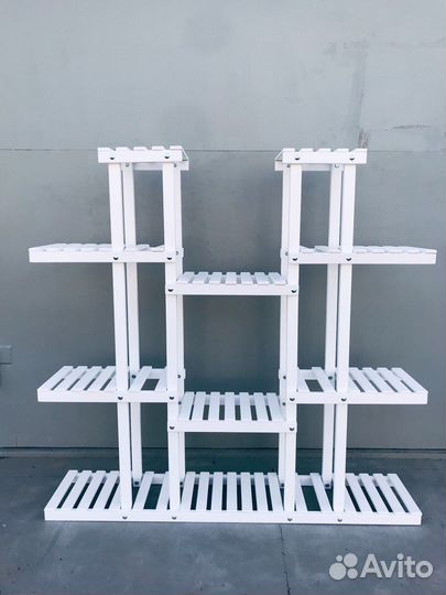 Полка для цветов