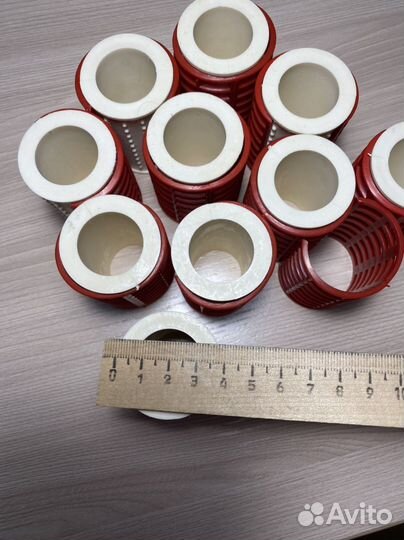 Термобигуди