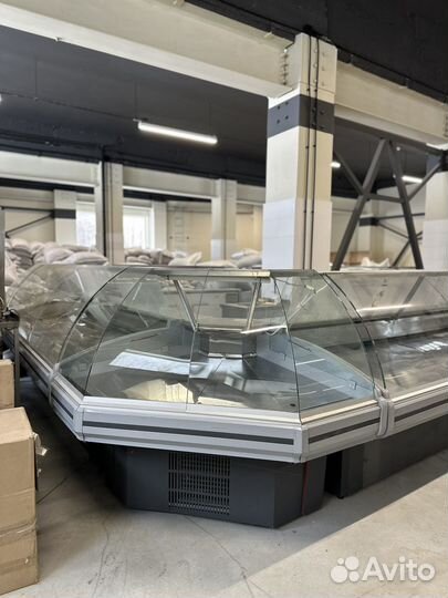 Холодильники