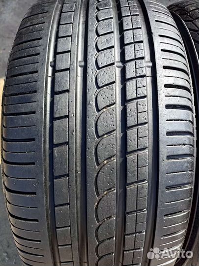Pirelli P Zero 255/40 R18