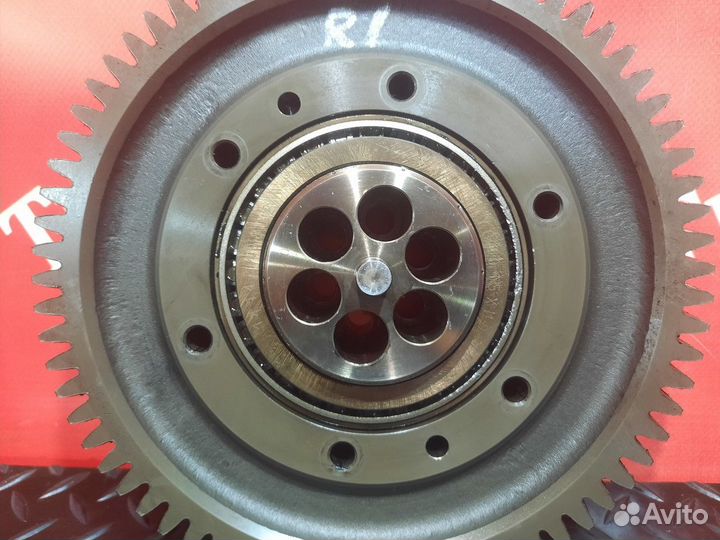 Шестерня грм промежуточная