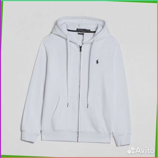 Зип Худи Polo Ralph Lauren (91614 Номер Арт: )