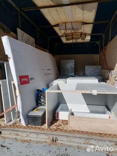 Грузоперевозки Газель фермер.Переезды Грузчики