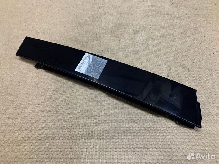 Накладка двери задней левой Tiguan 1