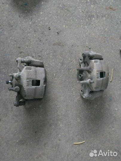 Суппорта MPS2/L200