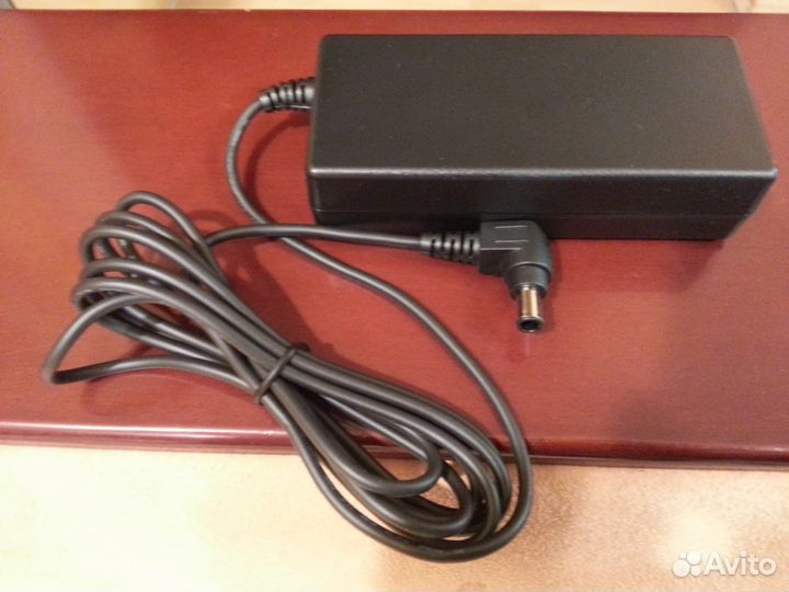 Внешние блоки питания (адаптеры)