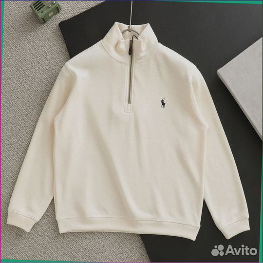 Толстовка Polo Ralph Lauren (качество premium)