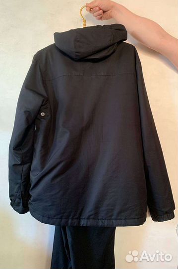 Горнолыжный костюм мужской termit