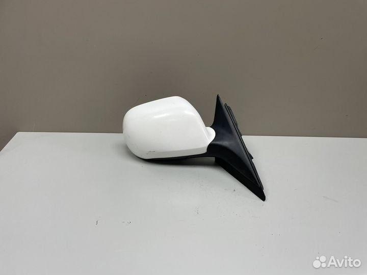 Зеркало правое Audi A4 8D B5