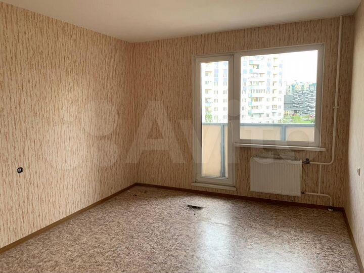 3-к. квартира, 97 м², 4/9 эт.