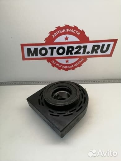 Подшипник подвесной isuzu 8980208800