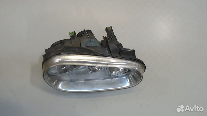 Фара (передняя) Volkswagen Golf 4, 1999