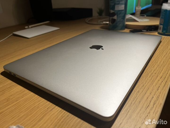 Apple MacBook Pro 15 2018 256GB