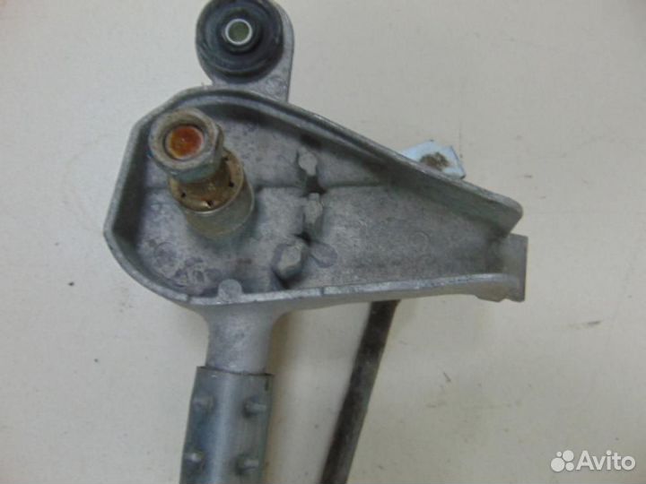 Трапеция стеклоочистителей Subaru Forester S12 200