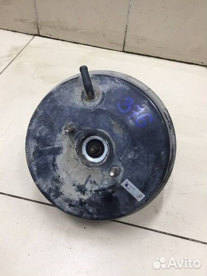 Усилитель тормозов вакуумный Mitsubishi Outlander