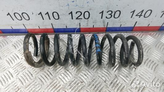 Пружина задняя hyundai IX35 1 (5BR15LY01)