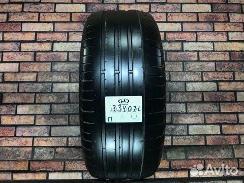 Goodyear Eagle F1 Asymmetric 245/50 R18 100Y