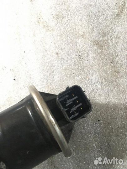 Клапан рециркуляции выхлопных газов Honda Civic 5D