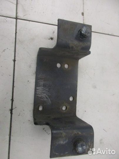 Кронштейн Scania P, G, R series