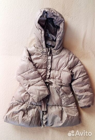 Одежда для девочки. Кофта. Кардиган