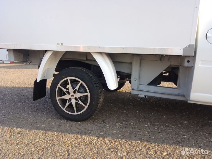 ВИС 2349 1.6 МТ, 2013, 180 000 км