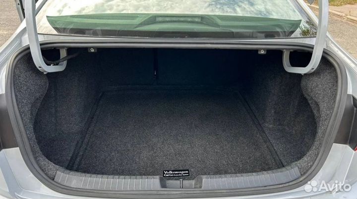 Volkswagen Jetta 1.4 AT, 2021, 35 000 км