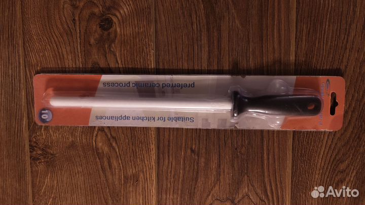 Мусат керамический