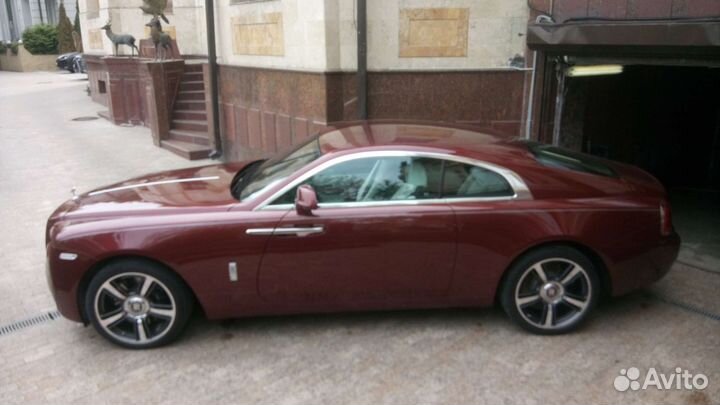 Услуга трезвый водитель