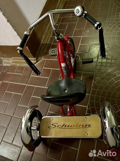 Велосипед детский Schwinn