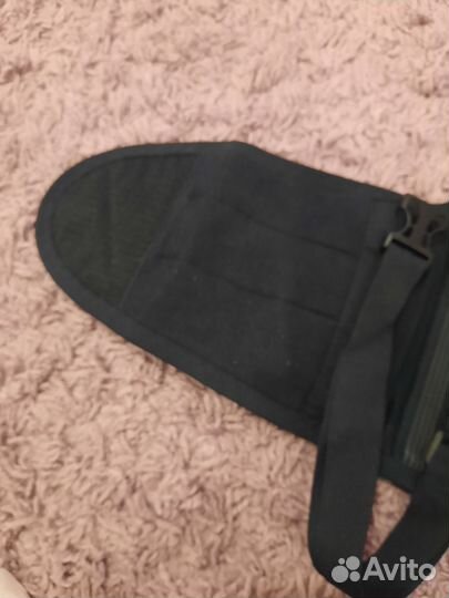 Корсет ортопедический детский