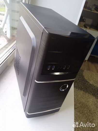 Компьютер бу