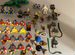 Lego system pirates, castle, space