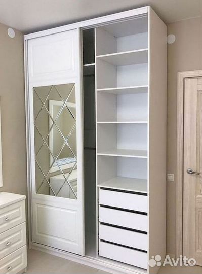 Шкафы купе 7