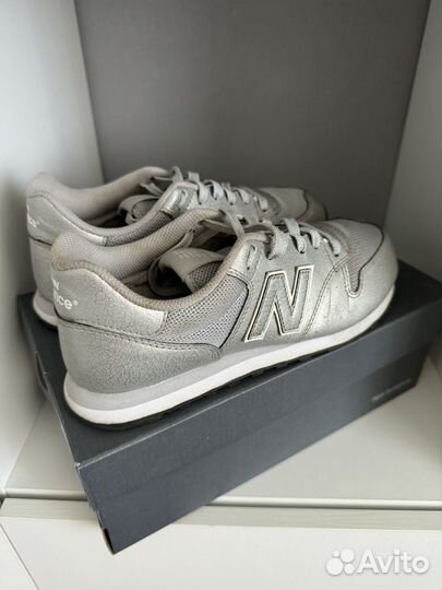 Кроссовки New Balance 500