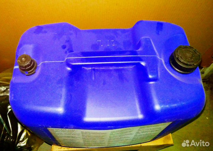 Масло АКПП SsangYong