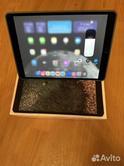 iPad pro 10.5 256gb