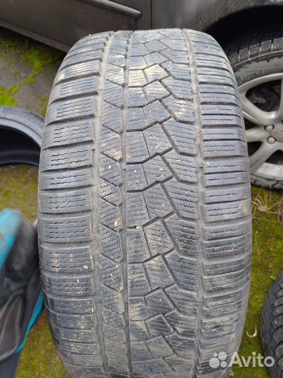 Continental ContiPremiumContact 7 275/50 R21 113V