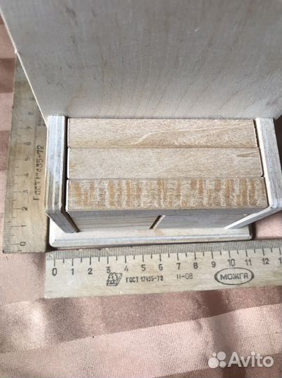 Заготовки для декупажа календарь